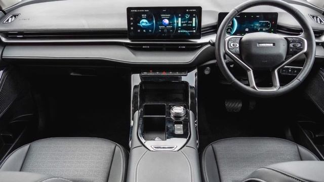 Haval H6 1.5 HEV 2022 Review | Haval H6 Hybrid first local assemble hybrid car in Pakistan смотреть онлайн