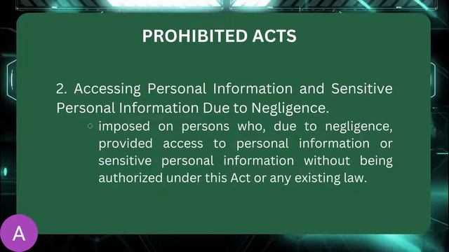 DATA PRIVACY ACT смотреть онлайн