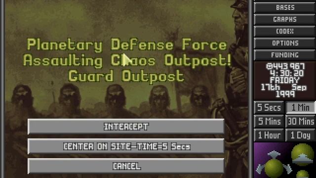 OpenXcom WH40k Mod LP 115: PDF Calls for Aid смотреть онлайн