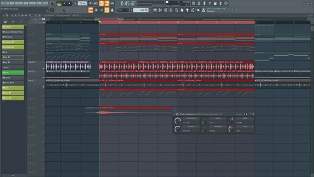 How To Funk Like Daft Punk (FL Studio) смотреть онлайн