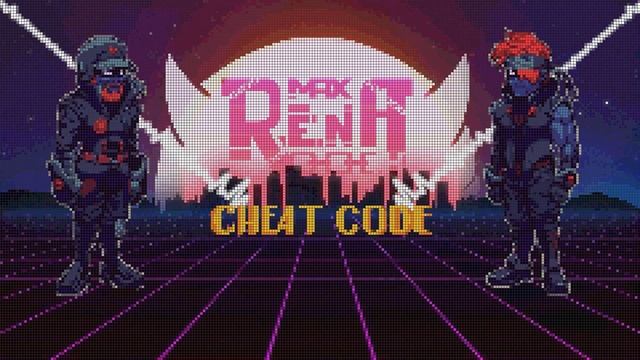 Pegboard Nerds - Cheat code (Max Rena Remix) смотреть онлайн