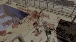 Обзор VR игры Arizona Sunshine 2 | Сиквел или Ремейк?