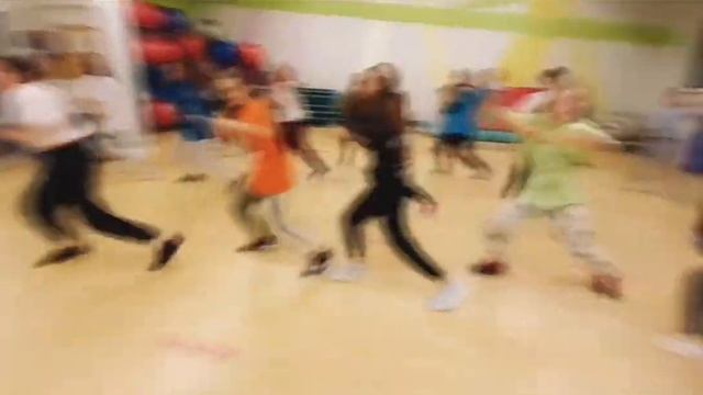 Танцы в Ново-Переделкино/Солнцево, Внуково.Танцы в г.Московский/Московском смотреть онлайн