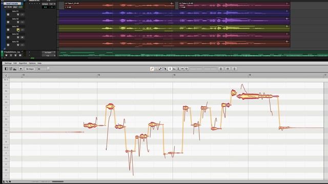 Melodyne, Pro Tools, ARA: The new workflow in 2022 смотреть онлайн