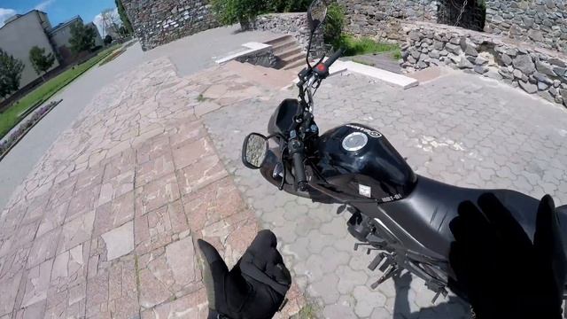 ПОЛНЫЙ ОБЗОР Lifan CTR 200. СТОИТ ЛИ ПОКУПАТЬ ИЛИ НЕТ. ВСЯ ПРАВДА)) смотреть онлайн