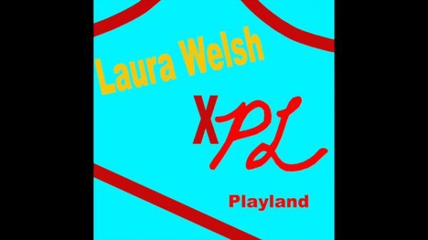 UNDISCOVERED- Laura Welsh, Drum Cover by Playland Music