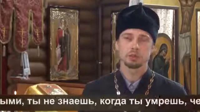 'Седмица' выпуск №24 о преподобных Варлааме Хутынском и Максиме Греке смотреть онлайн