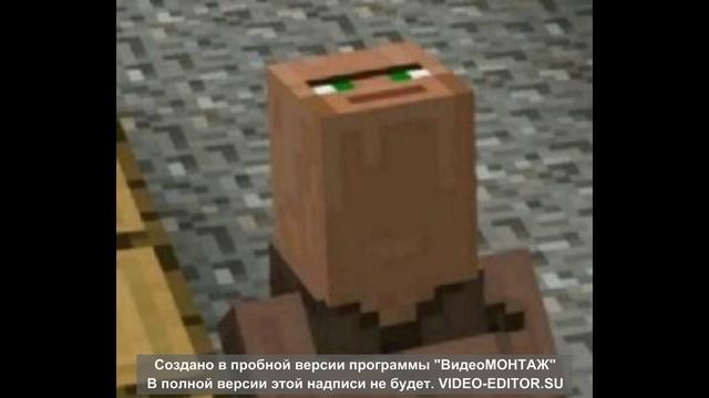 ВОПРОСЫ И ОТВЕТ №1 Почему назвали майнкрафт майнкрафт? смотреть онлайн
