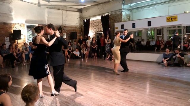 Wednesday Fernet Night. 27.04.2016 смотреть онлайн