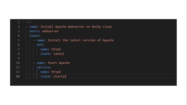 Ansible basic concepts and terms смотреть онлайн