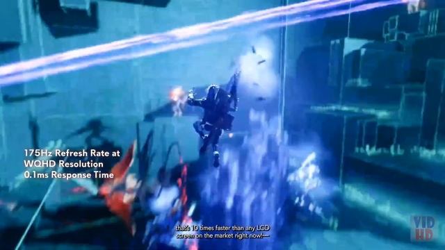 The Best Gaming Monitors of 2023 смотреть онлайн