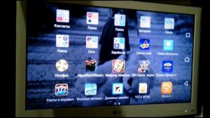 Адаптер MicroUSB на HDMI. Экран телефона по телевизору.