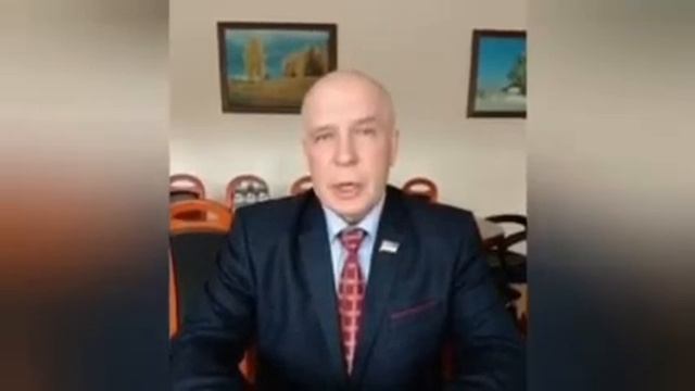 Косов Владимир Алексеевич, Заслуженный врач России смотреть онлайн