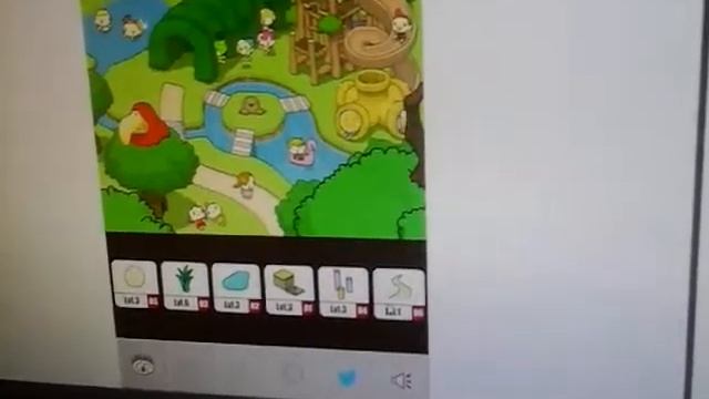 GRY ONLINE GROW PARK! I Ami Games ? смотреть онлайн