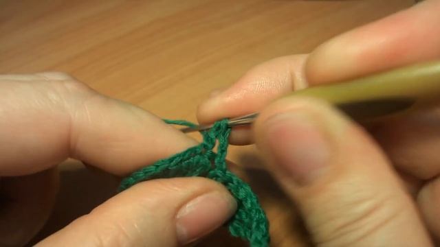 Вязаная роза Rose Crochet