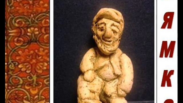 НЕМНОГО СЧАСТЬЯ в Ваш дом (Сувениры еврейского местечка) смотреть онлайн