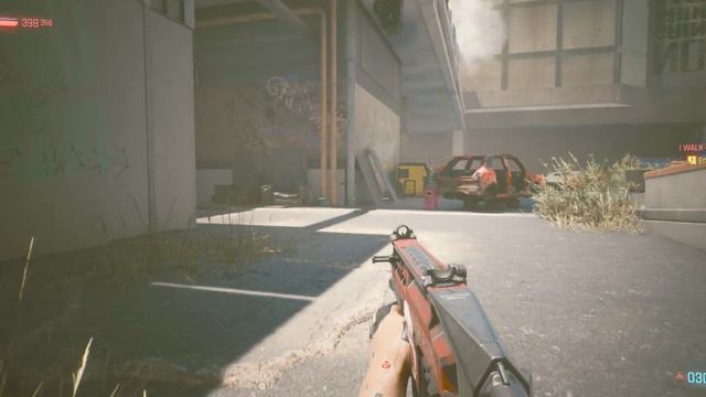 Cyberpunk 2077 CAT food location on pacifica смотреть онлайн