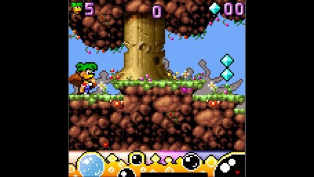 Bubble Boost (Siemens Java Game) Full Soundtrack смотреть онлайн