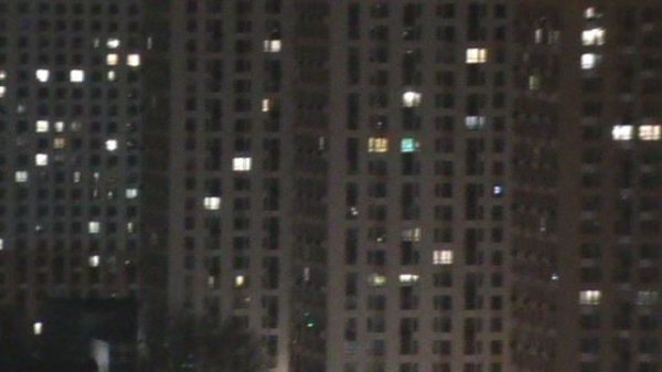 Camera test 50X zoom #1