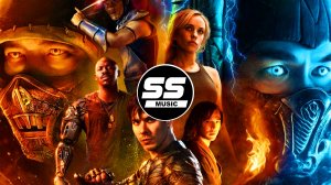 Mortal Kombat 2022 [Theme Song Remix]