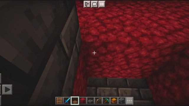 Minecraft easiest XP Farm tutorial for 1.19 and earlier | Nether XP Farm | Without mob spawner смотреть онлайн