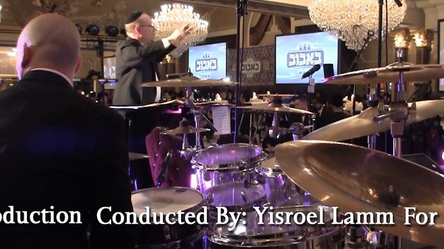 New Voices, Old Souls Bring Eili Hatzedek To Life An Aaron Teitelbaum Production смотреть онлайн
