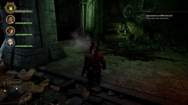 Dragon Age Inquisition PS5 | Lee Buddy Plays смотреть онлайн