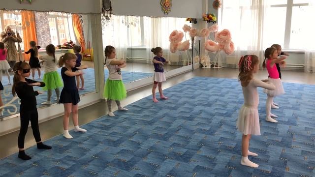 Танец дровосека смотреть онлайн