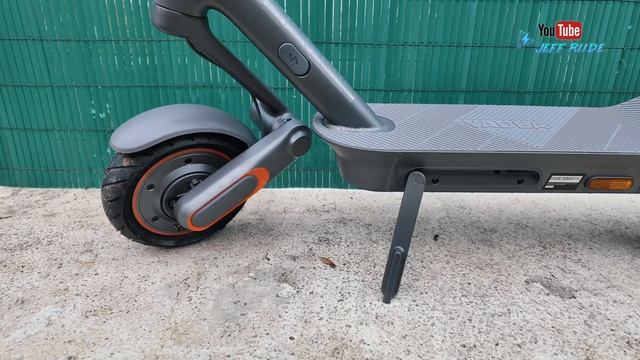 Trottinette Electrique Haut De Gamme Et Pas Cher YADEA Elite Prime X1