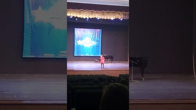 Я тебя рисую (Яак Йоала) - Rukhsora Sobirova смотреть онлайн