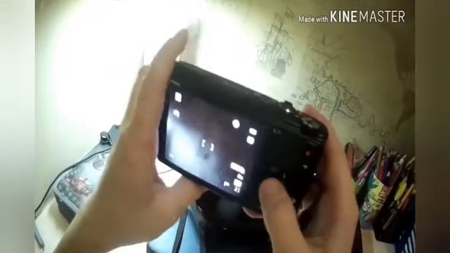 Ретро-обзор фотоаппарата Nikon смотреть онлайн
