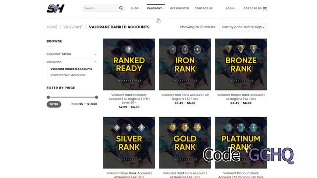 How To Level Up Fast In Valorant - Easy Tips To Rank Up Quickly смотреть онлайн