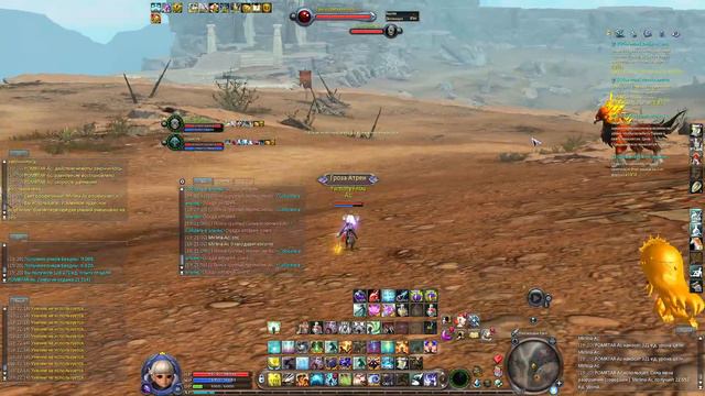 [ Aion 8.3 ] ► | ИДЕМ НА СИЭЛЬ? ОТКРЫТИЕ 13 ЧИСЛА! | Стрим #111 смотреть онлайн