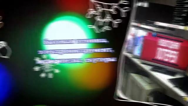 Новогодние подарки г.Егорьевск 2015 смотреть онлайн