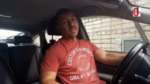 Тойота Приус ремонт ручной тормоз