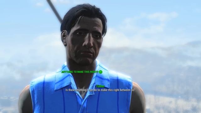 Fallout 4 Nuka World - Preston's Reaction After Taking Down Settlements (All Answers & Options) смотреть онлайн