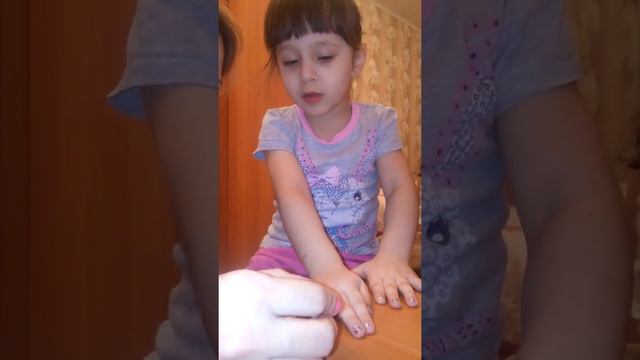 Красим ногти лаком смотреть онлайн