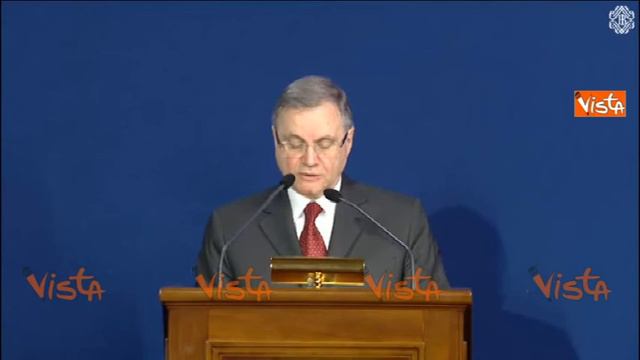 VISCO SFORZO RIFORME HA DATO PRIMI RISULTATI CHE VANNO DIFESI 26-05-15 смотреть онлайн