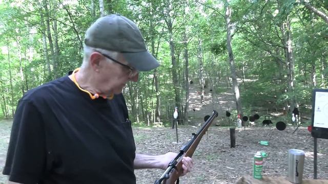 SAKO Model 85 Bavarian Carbine 6.5 X 55   Ch 2