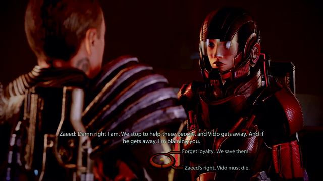 G2k ADL Plays Mass Effect 2 Legendary Edition PS4 Playthrough Part 5 (Zaeed Loyalty Mission) смотреть онлайн