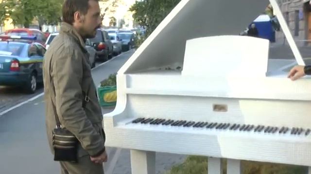 Константин Скретуцкий. Автор: Евгений Агарков смотреть онлайн