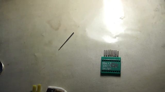 Настройка стежка в скорняжке 10 Б смотреть онлайн