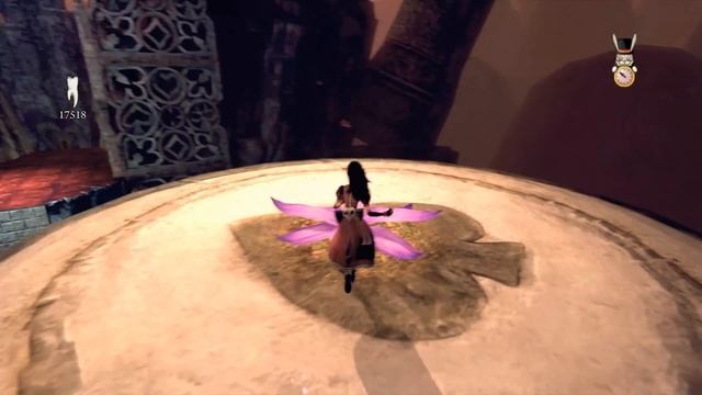 Alice: Madness Returns - The Queensland смотреть онлайн