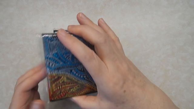 Точечная роспись. Блокнот. смотреть онлайн