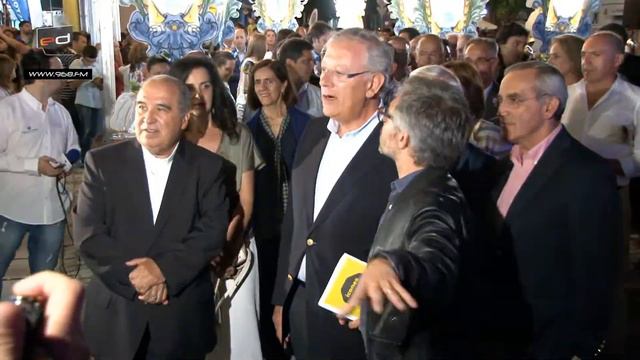 Viseu: Feira de São Mateus 2018 | Abertura Oficial смотреть онлайн