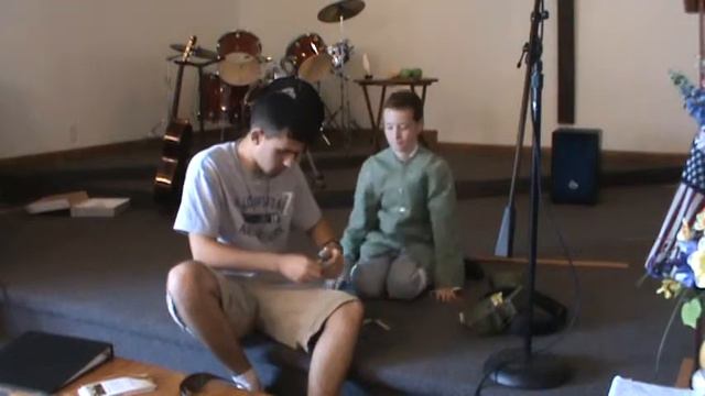 tour update... sorta.. (DIY lav. mics) смотреть онлайн