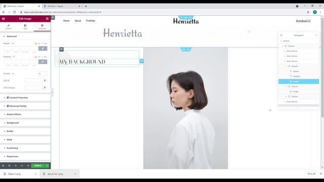 Convert Figma Design to Elementor смотреть онлайн