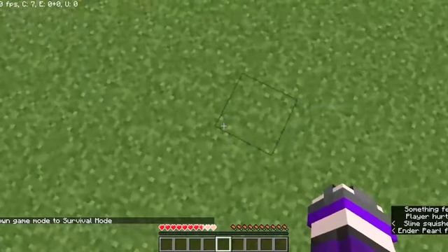 mincraft perl mlg смотреть онлайн