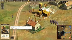 КАЗАКИ 2: НАПОЛЕОНОВСКИЕ ВОЙНЫ - Россия против Польши