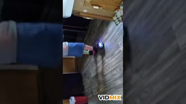 first time on a hoverboard смотреть онлайн